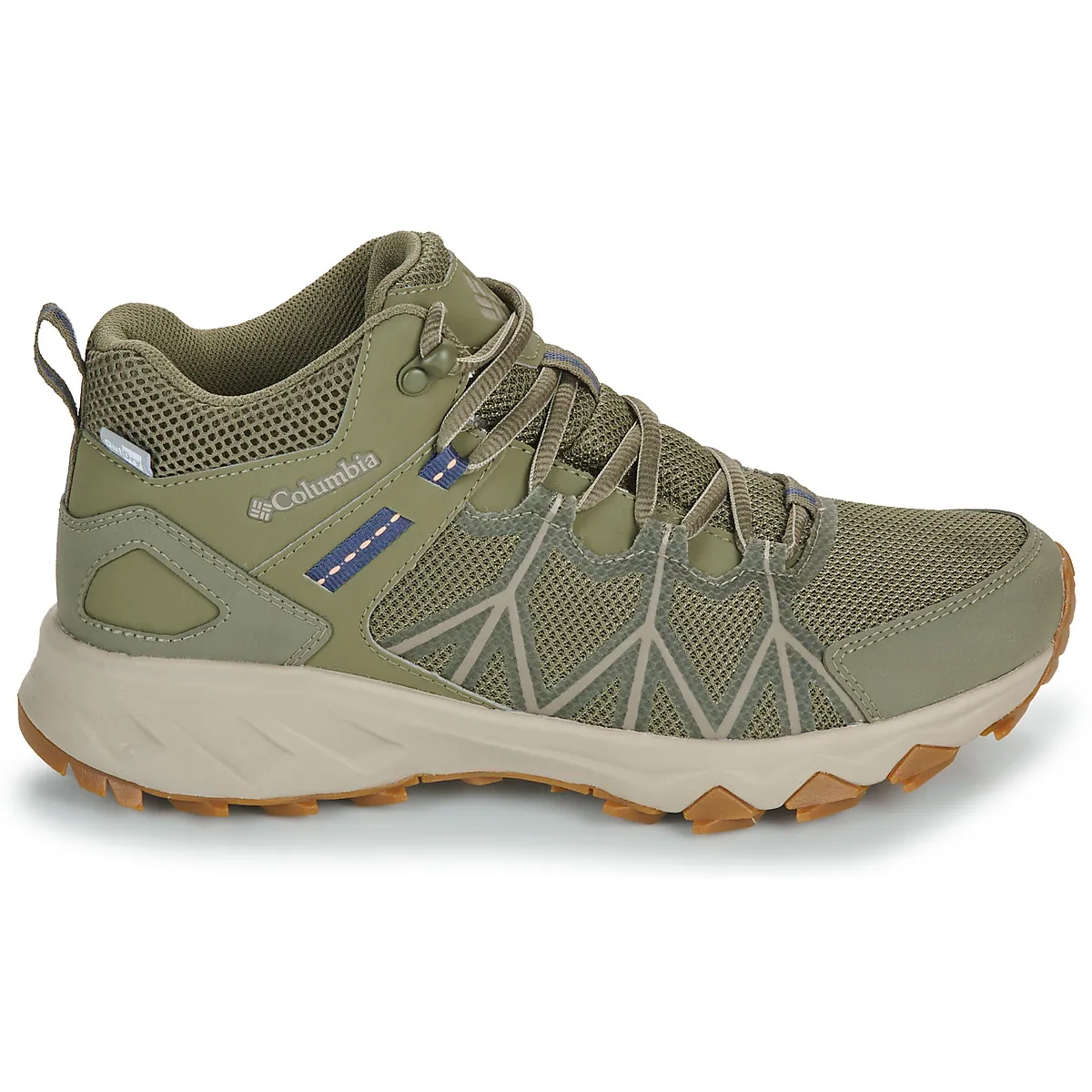 PEAKFREAK II MID OUTDRY